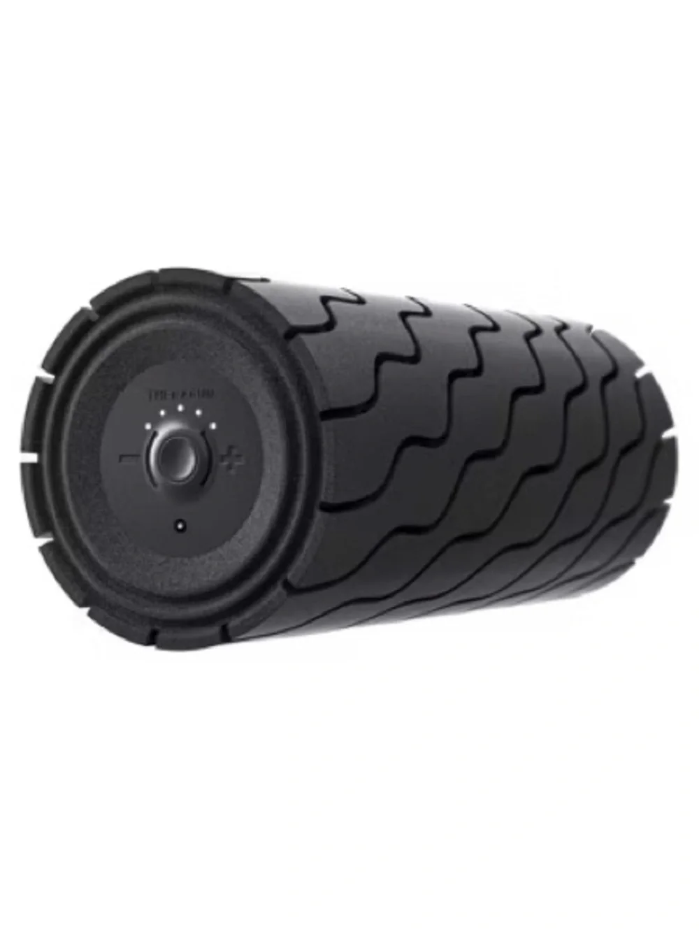 Therabody Wave Roller Vibration Therapy Foam Roller New SOLD OUT in most stores - Picture 2 of 13